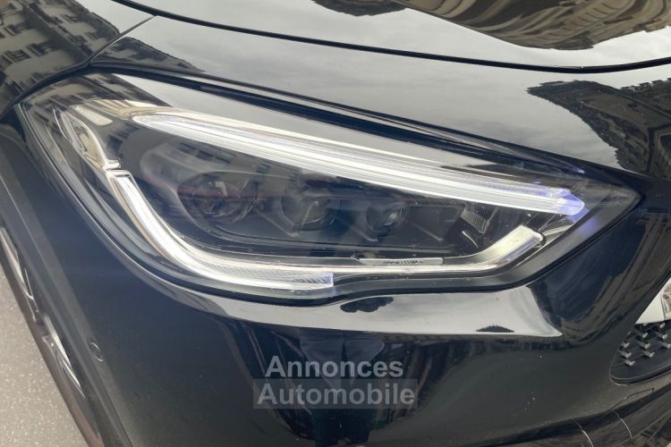 Mercedes Classe GLA 250 e 8G-DCT AMG Line - <small></small> 37.990 € <small>TTC</small> - #31