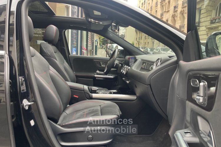 Mercedes Classe GLA 250 e 8G-DCT AMG Line - <small></small> 37.990 € <small>TTC</small> - #32