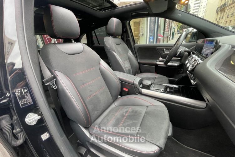 Mercedes Classe GLA 250 e 8G-DCT AMG Line - <small></small> 37.990 € <small>TTC</small> - #34