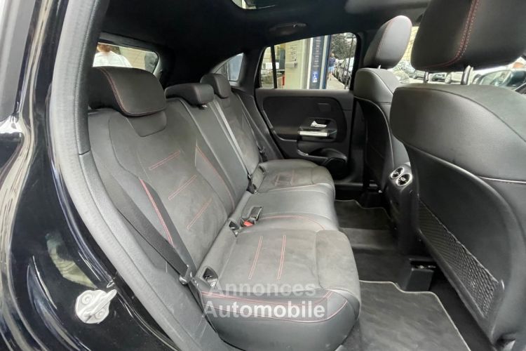 Mercedes Classe GLA 250 e 8G-DCT AMG Line - <small></small> 37.990 € <small>TTC</small> - #37