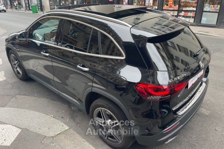 Mercedes Classe GLA 250 e 8G-DCT AMG Line - <small></small> 37.990 € <small>TTC</small> - #42