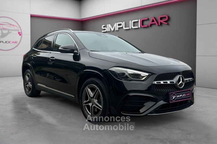 Mercedes Classe GLA 250 e 8G-DCT AMG Line - <small></small> 49.490 € <small>TTC</small> - #1