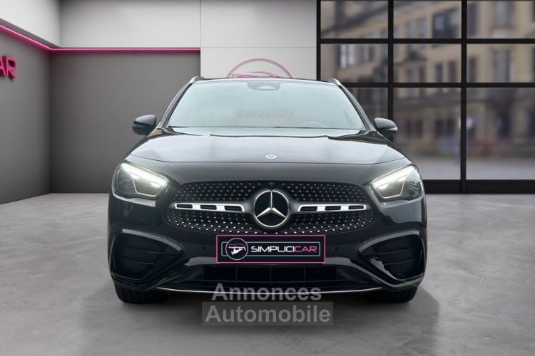 Mercedes Classe GLA 250 e 8G-DCT AMG Line - <small></small> 49.490 € <small>TTC</small> - #3