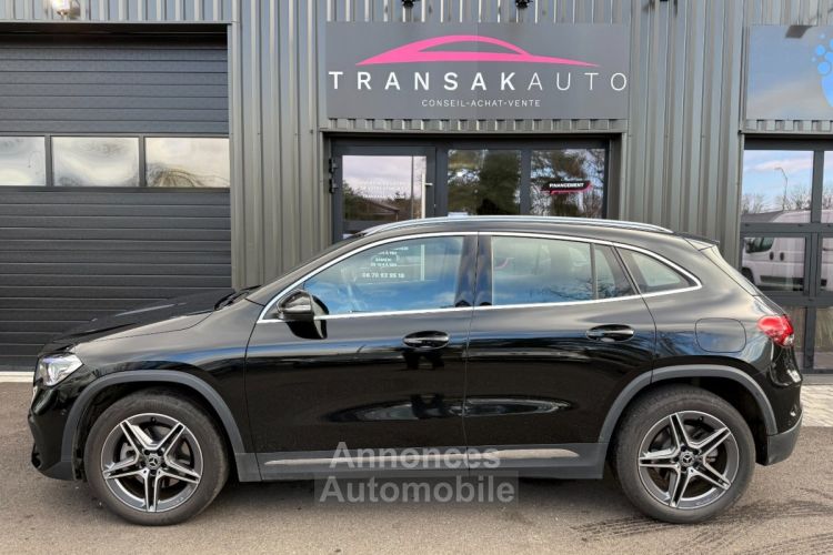 Mercedes Classe GLA 250 e 8g-dct amg line - <small></small> 36.990 € <small>TTC</small> - #2