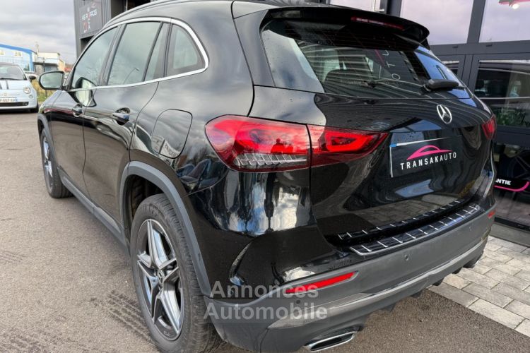 Mercedes Classe GLA 250 e 8g-dct amg line - <small></small> 36.990 € <small>TTC</small> - #3