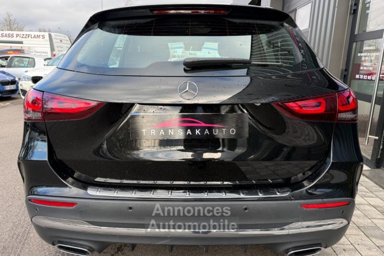 Mercedes Classe GLA 250 e 8g-dct amg line - <small></small> 36.990 € <small>TTC</small> - #4