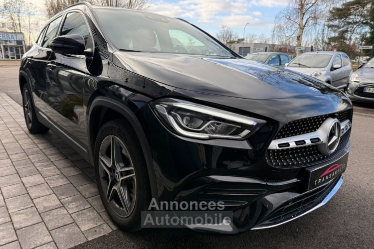 Mercedes Classe GLA 250 e 8g-dct amg line - <small></small> 36.990 € <small>TTC</small> - #6