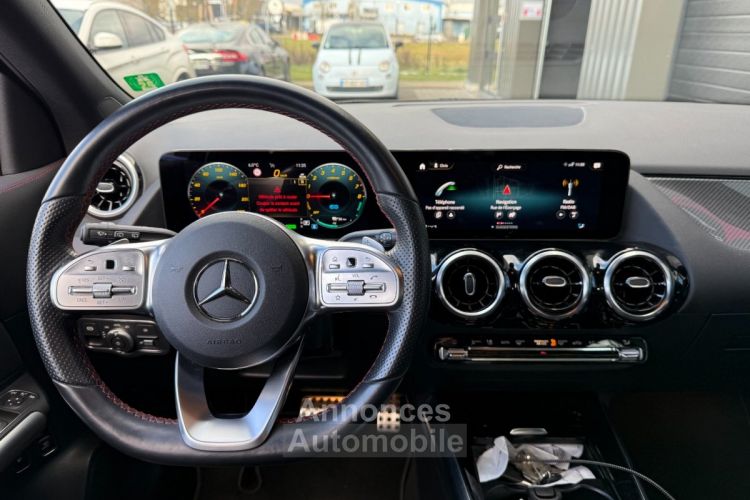 Mercedes Classe GLA 250 e 8g-dct amg line - <small></small> 36.990 € <small>TTC</small> - #10