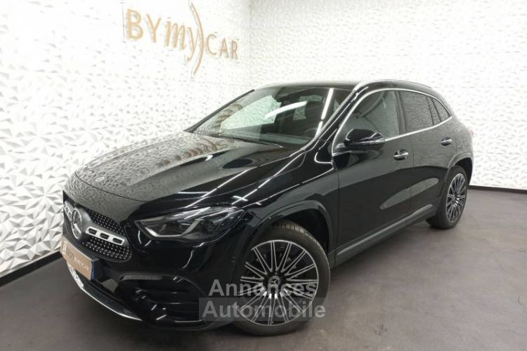 Mercedes Classe GLA 250 e 8G-DCT AMG Line - <small></small> 47.479 € <small>TTC</small> - #1