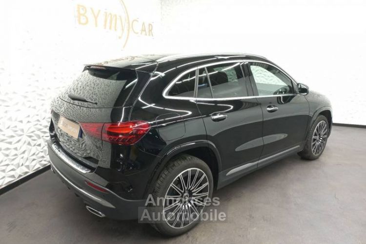 Mercedes Classe GLA 250 e 8G-DCT AMG Line - <small></small> 47.479 € <small>TTC</small> - #3