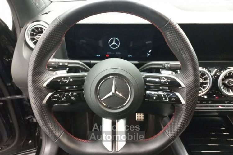 Mercedes Classe GLA 250 e 8G-DCT AMG Line - <small></small> 47.479 € <small>TTC</small> - #5