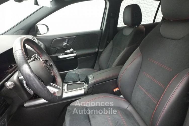 Mercedes Classe GLA 250 e 8G-DCT AMG Line - <small></small> 47.479 € <small>TTC</small> - #7