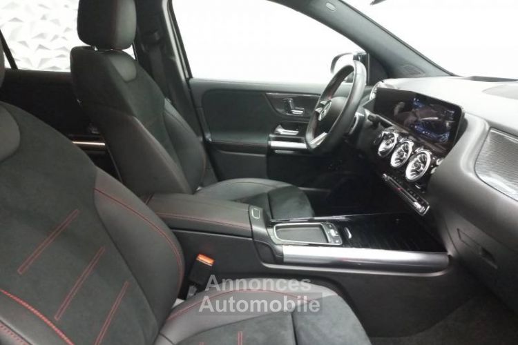 Mercedes Classe GLA 250 e 8G-DCT AMG Line - <small></small> 47.479 € <small>TTC</small> - #8