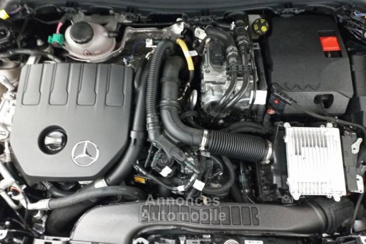 Mercedes Classe GLA 250 e 8G-DCT AMG Line - <small></small> 47.479 € <small>TTC</small> - #12