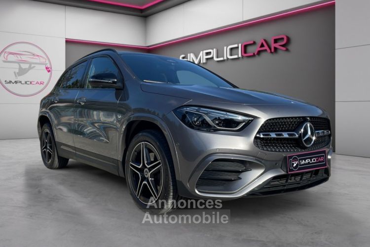 Mercedes Classe GLA 250 e 8G-DCT AMG Line MODELE 2024 TVA RECUPERABLE garantie 24 mois - <small></small> 44.790 € <small>TTC</small> - #1