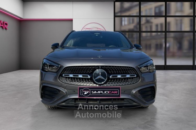 Mercedes Classe GLA 250 e 8G-DCT AMG Line MODELE 2024 TVA RECUPERABLE garantie 24 mois - <small></small> 44.790 € <small>TTC</small> - #2