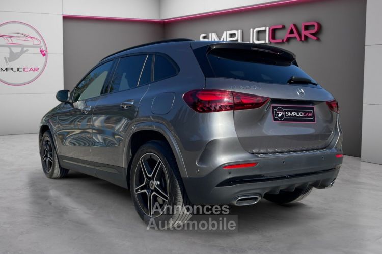 Mercedes Classe GLA 250 e 8G-DCT AMG Line MODELE 2024 TVA RECUPERABLE garantie 24 mois - <small></small> 44.790 € <small>TTC</small> - #5