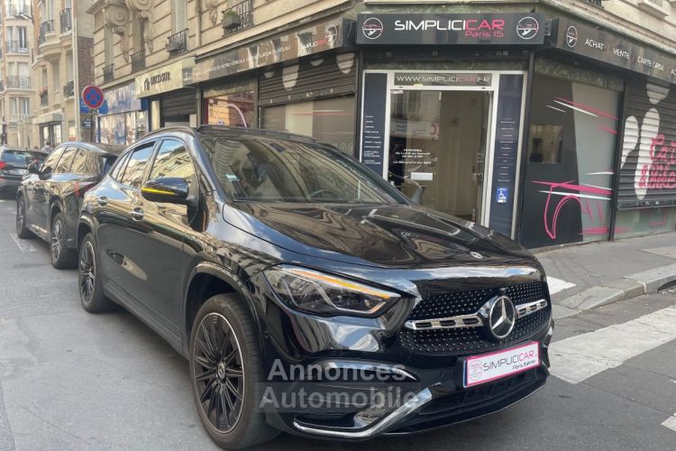 Mercedes Classe GLA 250 e 8G-DCT AMG Line TVA RECUPERABLE FULL OPTIONS - <small></small> 53.990 € <small>TTC</small> - #1