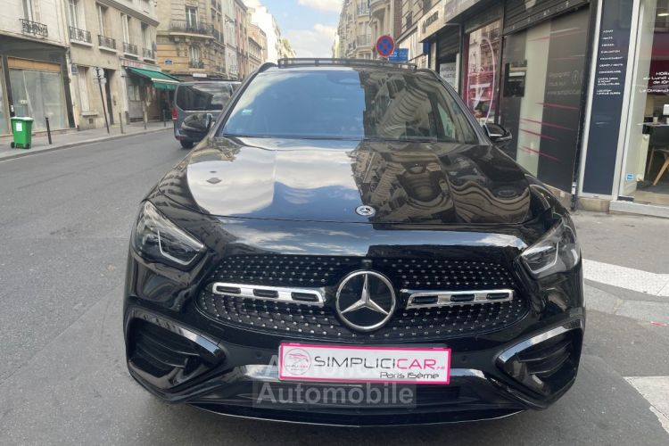 Mercedes Classe GLA 250 e 8G-DCT AMG Line TVA RECUPERABLE FULL OPTIONS - <small></small> 53.990 € <small>TTC</small> - #2