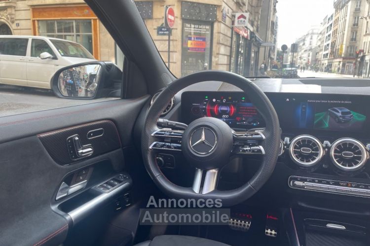 Mercedes Classe GLA 250 e 8G-DCT AMG Line TVA RECUPERABLE FULL OPTIONS - <small></small> 53.990 € <small>TTC</small> - #4