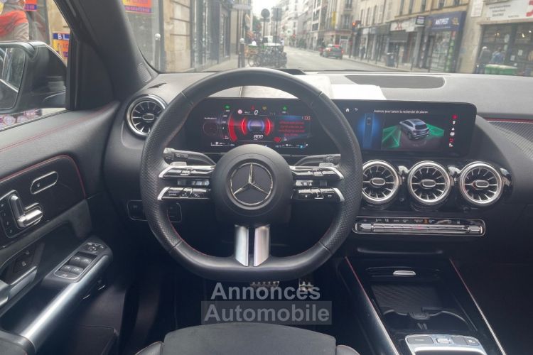 Mercedes Classe GLA 250 e 8G-DCT AMG Line TVA RECUPERABLE FULL OPTIONS - <small></small> 53.990 € <small>TTC</small> - #6