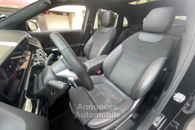 Mercedes Classe GLA 250 e 8G-DCT AMG Line TVA RECUPERABLE FULL OPTIONS - <small></small> 53.990 € <small>TTC</small> - #8