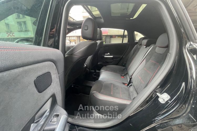 Mercedes Classe GLA 250 e 8G-DCT AMG Line TVA RECUPERABLE FULL OPTIONS - <small></small> 53.990 € <small>TTC</small> - #18