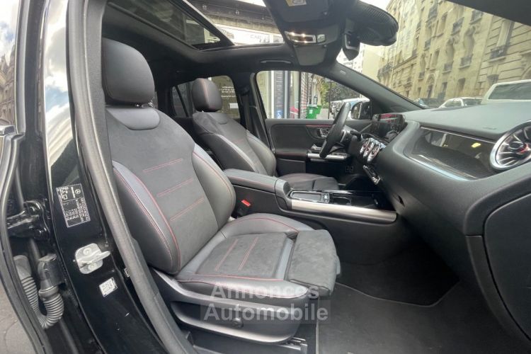 Mercedes Classe GLA 250 e 8G-DCT AMG Line TVA RECUPERABLE FULL OPTIONS - <small></small> 53.990 € <small>TTC</small> - #29