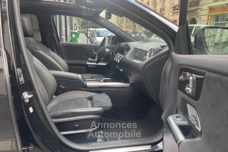 Mercedes Classe GLA 250 e 8G-DCT AMG Line TVA RECUPERABLE FULL OPTIONS - <small></small> 53.990 € <small>TTC</small> - #30