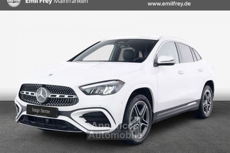 Mercedes Classe GLA 250 e AMG Advanced Plus  - <small></small> 39.770 € <small>TTC</small> - #1