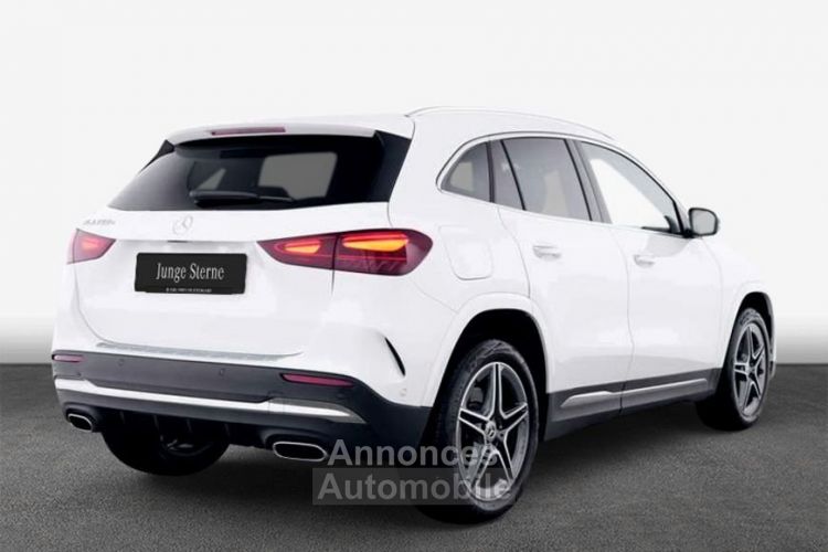 Mercedes Classe GLA 250 e AMG Advanced Plus  - <small></small> 39.770 € <small>TTC</small> - #2