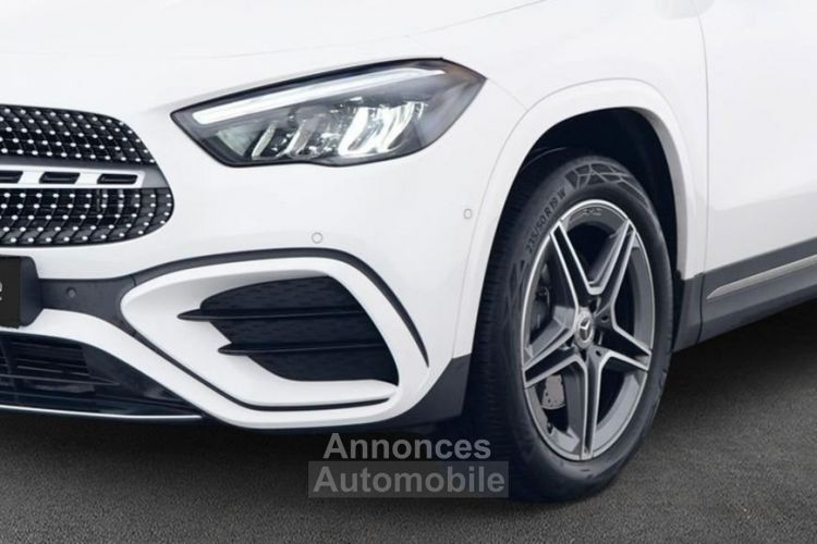 Mercedes Classe GLA 250 e AMG Advanced Plus  - <small></small> 39.770 € <small>TTC</small> - #4