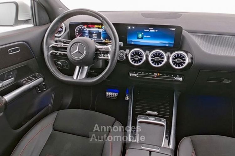 Mercedes Classe GLA 250 e AMG Advanced Plus  - <small></small> 39.770 € <small>TTC</small> - #9