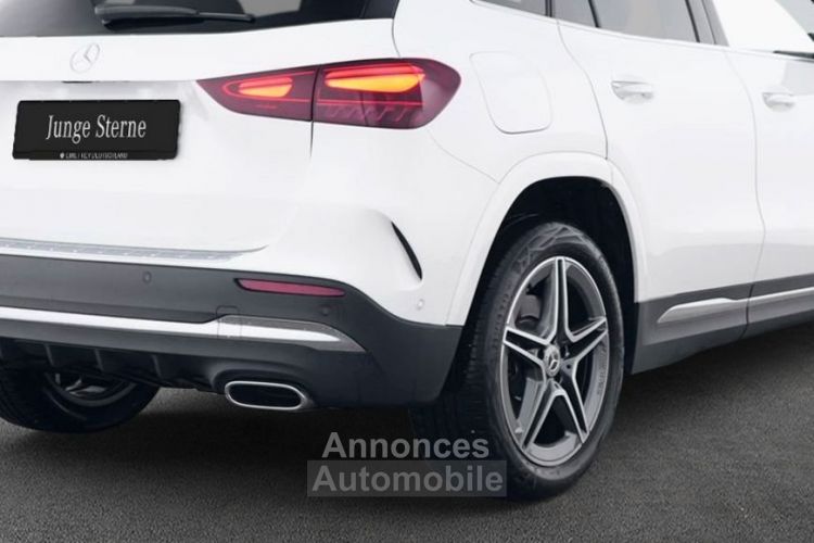 Mercedes Classe GLA 250 e AMG Advanced Plus  - <small></small> 39.770 € <small>TTC</small> - #10