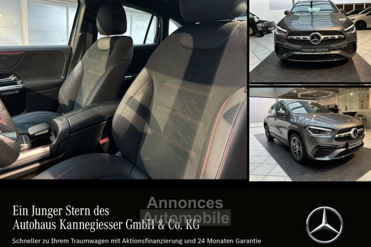 Mercedes Classe GLA 250 e AMG DISTRONIC 360  - <small></small> 39.799 € <small>TTC</small> - #7