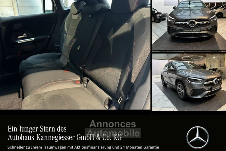 Mercedes Classe GLA 250 e AMG DISTRONIC 360  - <small></small> 39.799 € <small>TTC</small> - #8