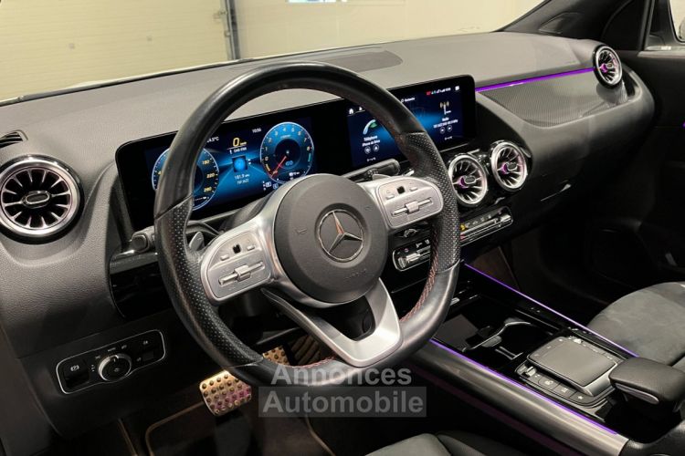 Mercedes Classe GLA 250 E AMG Line 8G-DCT - <small></small> 38.900 € <small>TTC</small> - #13