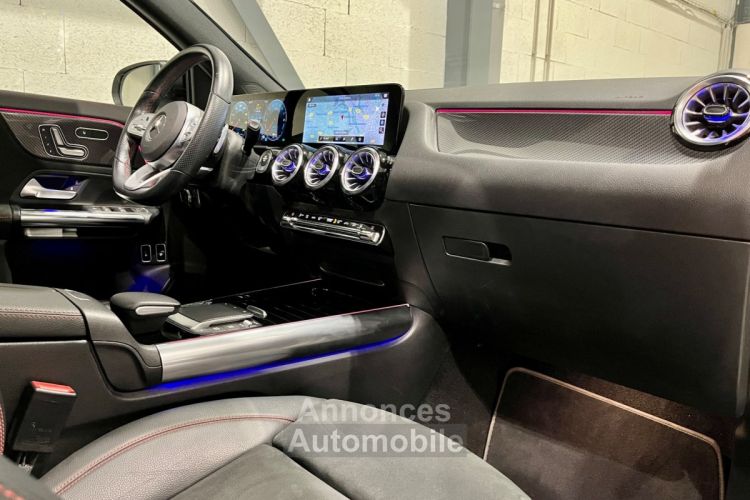 Mercedes Classe GLA 250 E AMG Line 8G-DCT - <small></small> 38.900 € <small>TTC</small> - #17