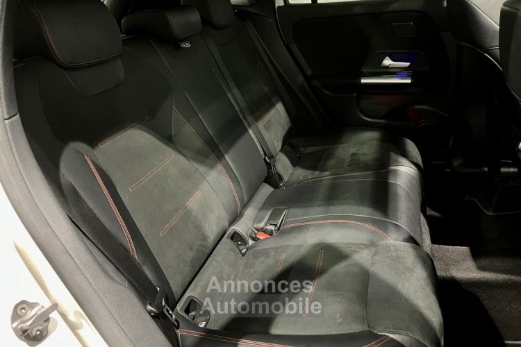 Mercedes Classe GLA 250 E AMG Line 8G-DCT - <small></small> 38.900 € <small>TTC</small> - #19