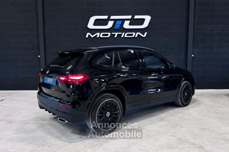 Mercedes Classe GLA 250 e AMG Line Facelift 8G-DCT 250e - <small></small> 41.990 € <small>TTC</small> - #2