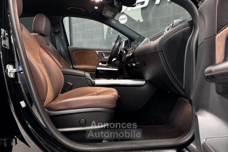 Mercedes Classe GLA 250 e AMG Line Facelift 8G-DCT 250e - <small></small> 41.990 € <small>TTC</small> - #13