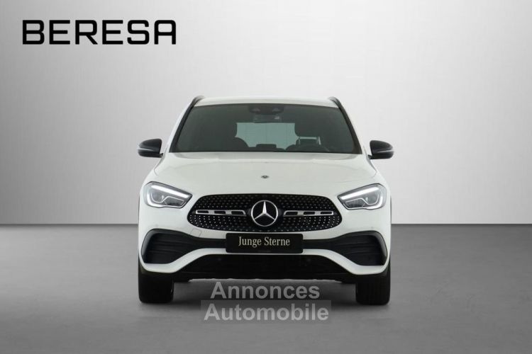 Mercedes Classe GLA 250 e AMG Night Kamera MBUX  - <small></small> 38.780 € <small>TTC</small> - #2