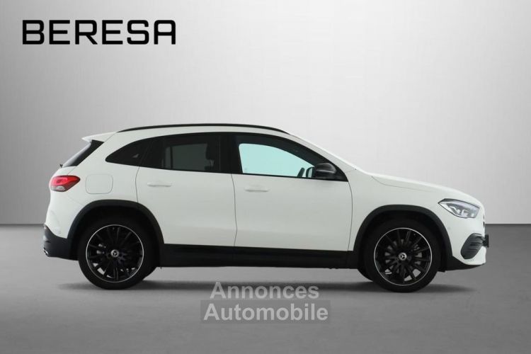 Mercedes Classe GLA 250 e AMG Night Kamera MBUX  - <small></small> 38.780 € <small>TTC</small> - #7