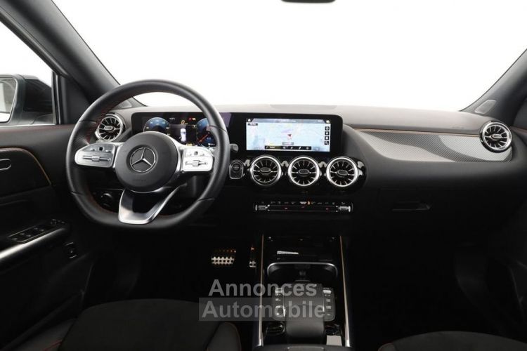 Mercedes Classe GLA 250 e AMG Night Kamera MBUX  - <small></small> 38.780 € <small>TTC</small> - #10