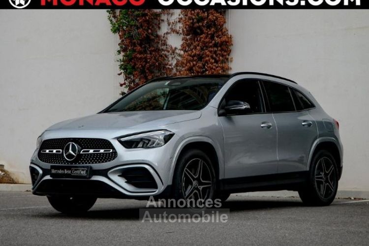 Mercedes Classe GLA 250 e Hybrid EQ 218ch AMG Line 8G-DCT - <small></small> 57.800 € <small>TTC</small> - #1