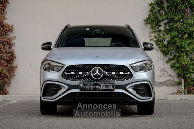 Mercedes Classe GLA 250 e Hybrid EQ 218ch AMG Line 8G-DCT - <small></small> 57.800 € <small>TTC</small> - #2