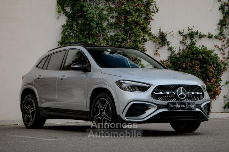 Mercedes Classe GLA 250 e Hybrid EQ 218ch AMG Line 8G-DCT - <small></small> 57.800 € <small>TTC</small> - #3