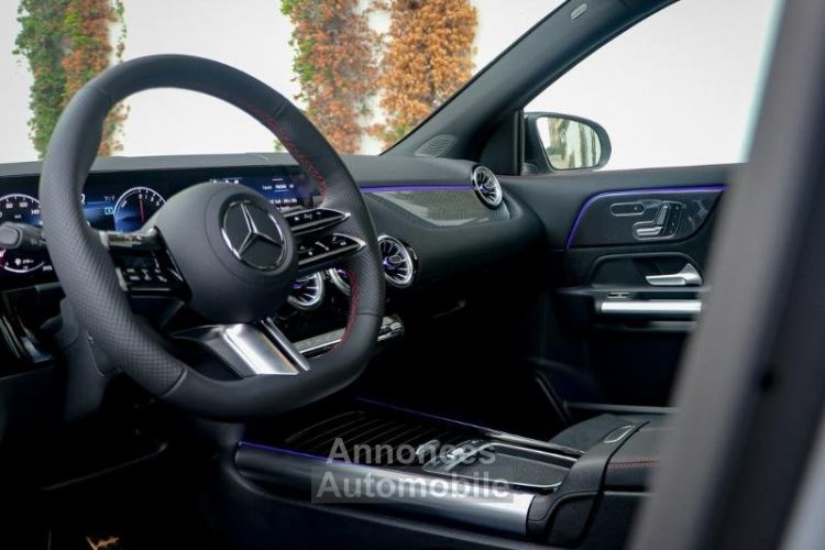 Mercedes Classe GLA 250 e Hybrid EQ 218ch AMG Line 8G-DCT - <small></small> 57.800 € <small>TTC</small> - #4