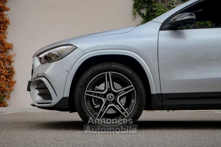 Mercedes Classe GLA 250 e Hybrid EQ 218ch AMG Line 8G-DCT - <small></small> 57.800 € <small>TTC</small> - #7