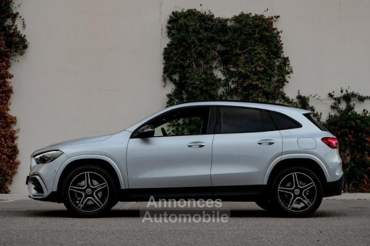 Mercedes Classe GLA 250 e Hybrid EQ 218ch AMG Line 8G-DCT - <small></small> 57.800 € <small>TTC</small> - #8